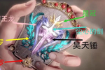斗罗大陆:"教皇令"代表了六个人,一人对一图,大家分得清吗?