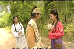 天地传说之宝莲灯:蕊儿将宝莲灯还给踏雪,沉香意外开启宝莲灯