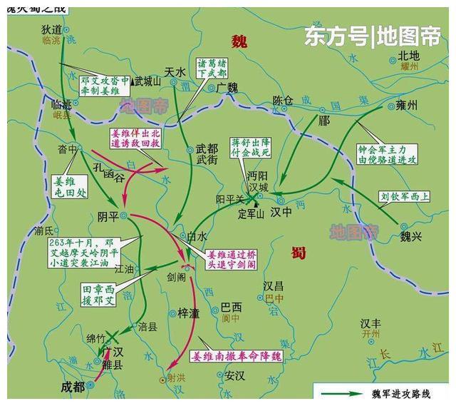 期货交易，从某种意义而言，又何尝不是一场战争？