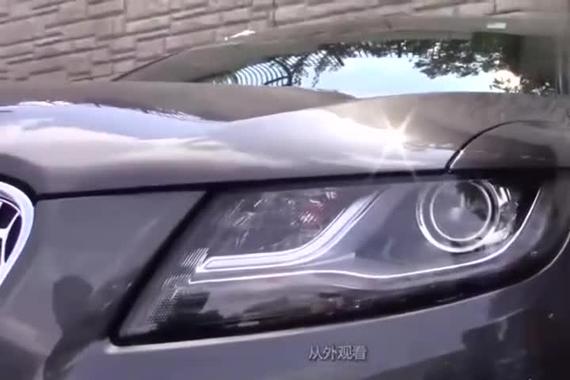 美系车2019款林肯MKC外观精致，内饰温馨，搭配全轮驱动系统