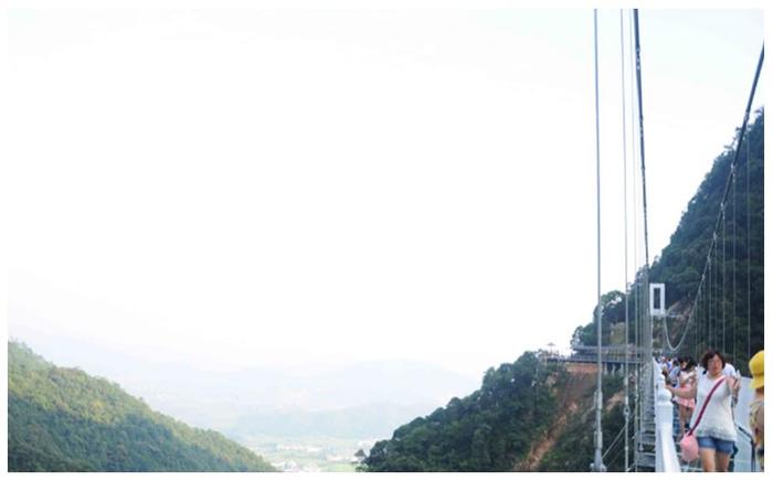 邂逅韶关云门山，看花海玩漂流，不愧是广东的“理想之地”