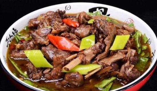 鞍山出名的可不仅是钢铁,这些鞍山特色美食你吃过多少呢?