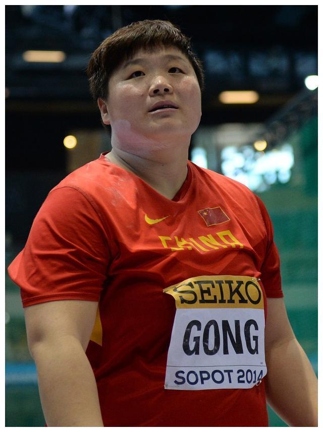 东京奥运会延期一年，中国铅球巨星气死了，奥运金牌梦恐就此破灭