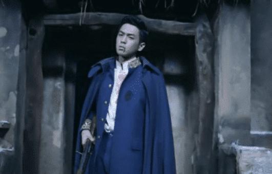 张若昀成史上最惨男演员，不是他死就是女主死！