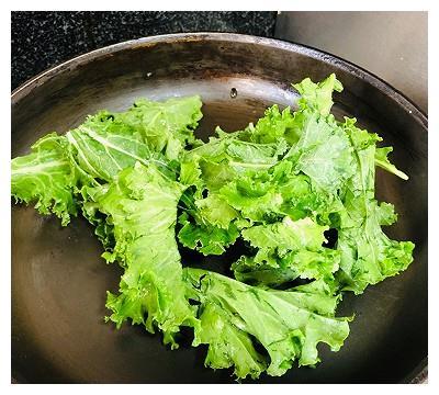 黑醋牛油果羽衣甘蓝蔬果沙拉 素食