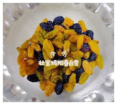 超软拉丝吐司  牛奶吐司  葡萄干软吐司 适合新手一次发酵