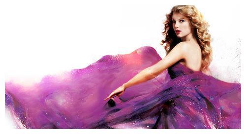 泰勒斯威夫特Taylor Swift从2006年出道至今是如何做到长虹不衰