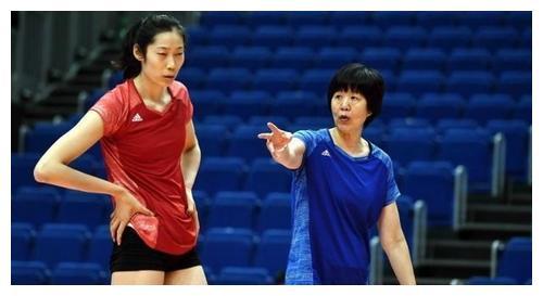 中国女排9月迎首秀机会，可组队参加全锦赛，检验训练成果