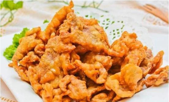 鞍山出名的可不仅是钢铁,这些鞍山特色美食你吃过多少呢?