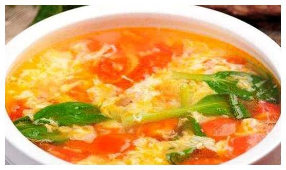 今天的四菜一汤，荤素搭配，低脂低热量，鲜美好吃到汤汁不剩！