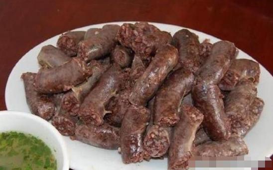 鞍山出名的可不仅是钢铁,这些鞍山特色美食你吃过多少呢?