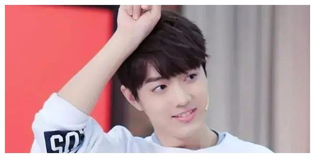 肖战“绯闻”金主王力威竟然是陈道明女婿，实力雄厚难怪肖战能火