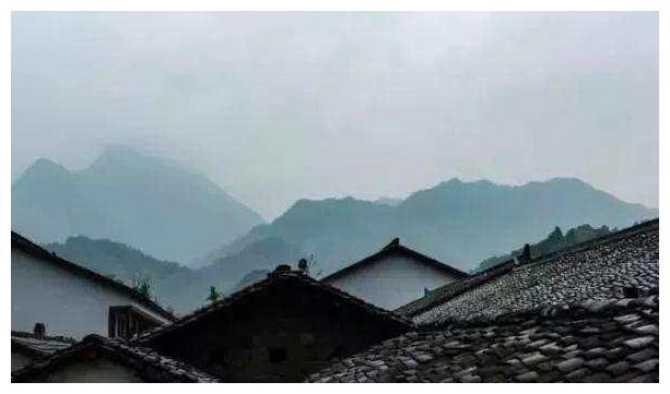 这个藏在陕西的避世古镇，说着四川话，美成水墨江南，避暑最佳