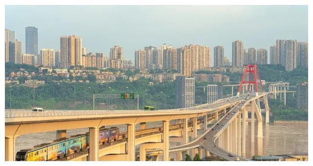 重庆这个区将迎来第二条轨道线路！通车时间公布