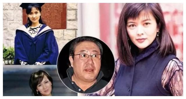 坎坷的陈美琪：被母亲抛弃，被关之琳逼宫夺夫，前半生就是血泪史