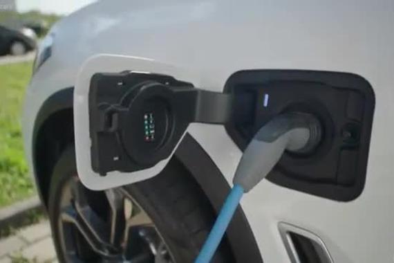 2020款宝马X5xDrive45ePHEVHybrid