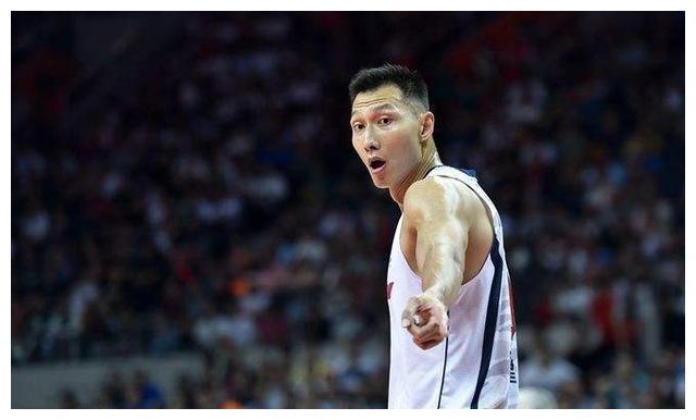 若中国男篮这五位球员组一队，能在NBA中打进季后赛吗？