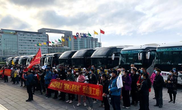 桂林旅游行业正式复工，七条经典线路受市民追捧