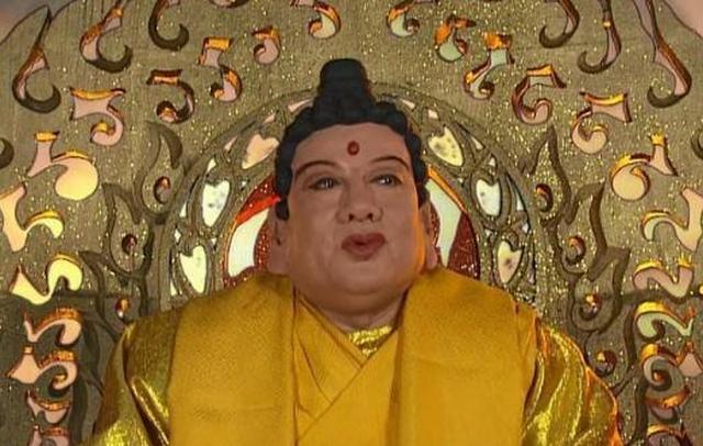 西游记：如来佛祖与菩提老祖什么关系？谁更厉害？