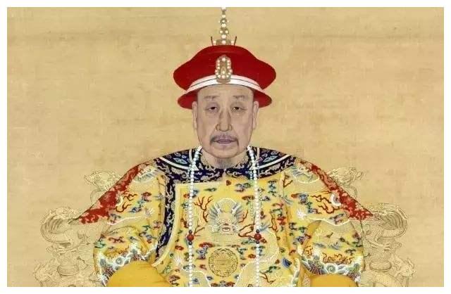 中国古代历史上，超过80岁的五位帝王，他们分别是谁？