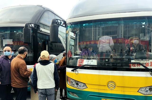 桂林旅游行业正式复工，七条经典线路受市民追捧