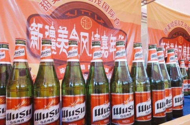 国内最好喝的7大啤酒，都喝过的，请允许我叫你一声“酒神”