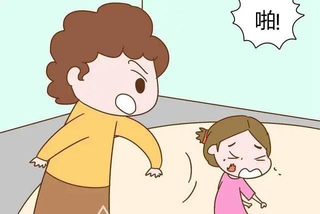 孩子咬指甲、眨眼睛，父母也别当是小事，背后“隐藏”着负面影响