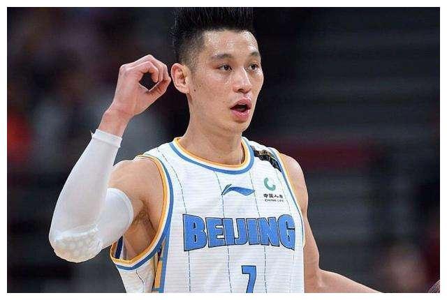 若中国男篮这五位球员组一队，能在NBA中打进季后赛吗？