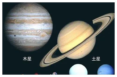 地球、太阳系、银河系,宇宙到底有多大?各星体尺寸对比