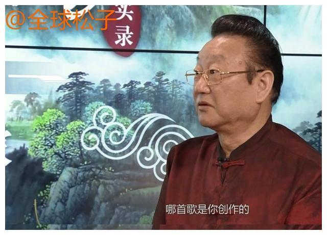 蒋大为：从瞩目的老艺术家到如今这幅局面，何至于此！