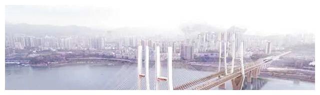 重庆这个区将迎来第二条轨道线路！通车时间公布