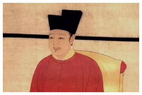 北宋皇帝被绑架，要交500吨黄金，今天的中国也才2000吨储备