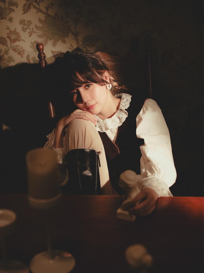 很美味 X 黄鲲 「我们写了一首情诗给你」新专限定巡演即将开启