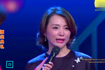 董卿获奖感言,打脸台下很多大腕?央视名嘴果然不是盖的!