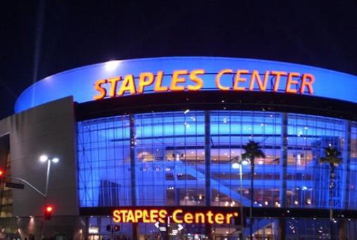 盘点NBA五个顶级球馆，大通中心在列，斯台普斯仅第二第一无悬念