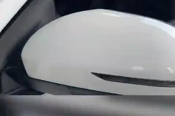 宝骏530，越看越有型！