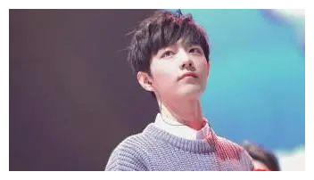 肖战“绯闻”金主王力威竟然是陈道明女婿，实力雄厚难怪肖战能火