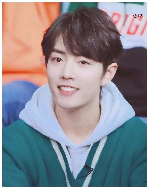 肖战“绯闻”金主王力威竟然是陈道明女婿，实力雄厚难怪肖战能火