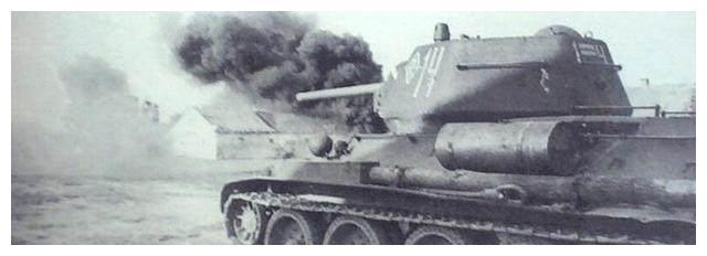 希特勒再多给多少辆虎式坦克　德军才能打赢库尔斯克会战？