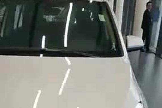 功能实用的宝马2系旅行车