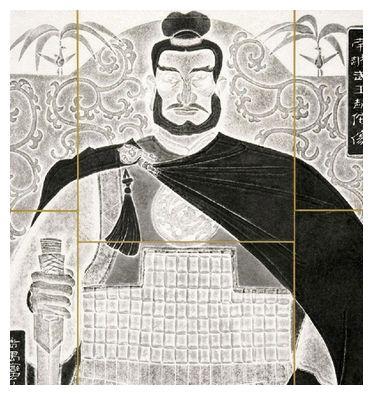 中国古代历史上，超过80岁的五位帝王，他们分别是谁？