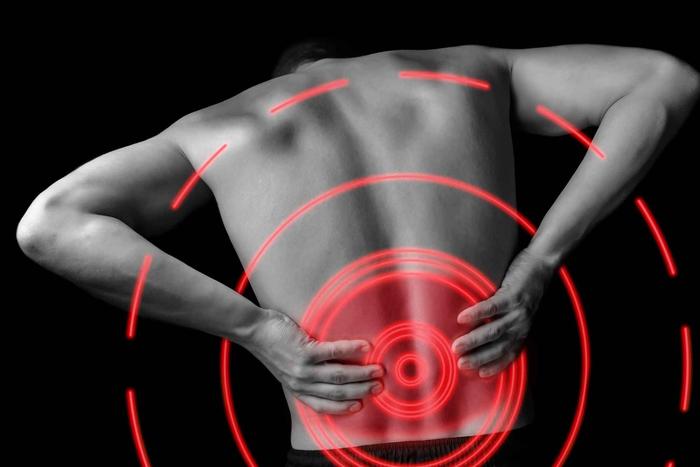 腰肌劳损是一种现代病，提醒：学会这3个方法，能够有效缓解