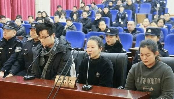 谭明明案最大受害者为何被拖9个月坚持要钱也要命？网友认为可笑