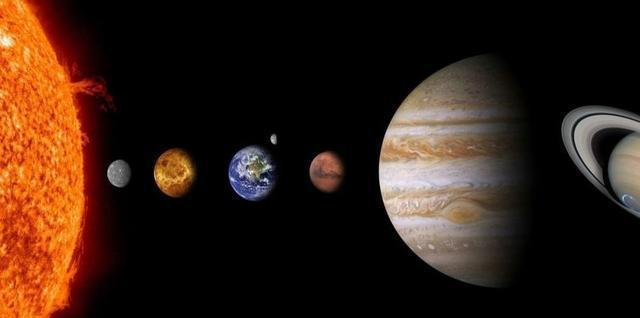 科学家：5月底太阳系将上演太空盛宴，肉眼可见，最绚丽的一次