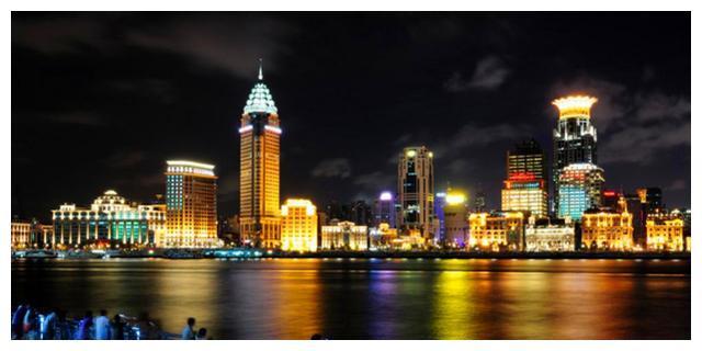 中国这个直辖市：经济盖过河北省，坐享“世界一线城市”称号