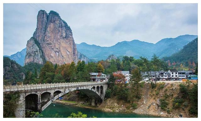 藏在温州的烤全羊村，香飘十里让人沉醉，来这旅游幸福到“爆炸”