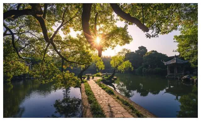 三月就要来了，樱花还会远吗？江苏就藏了个世界级赏樱地