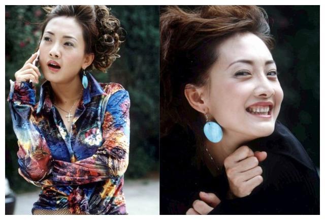 她曾6次登上春晚，还和吴秀波演过戏，如今49岁像小姑娘一样！