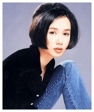 蒋雯丽 