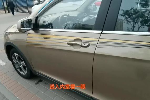 新骏派d60，塞进丰田发动机靠谱吗？